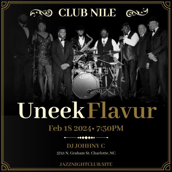Club Nile